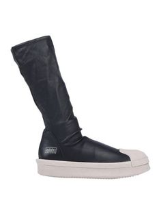 Сапоги Rick Owens X Adidas