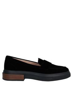 Мокасины Tod`S