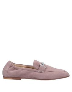 Мокасины Tod`S