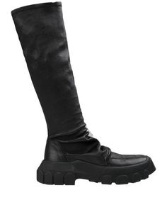 Сапоги Rick Owens