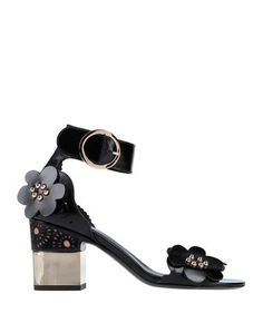 Сандалии Roger Vivier