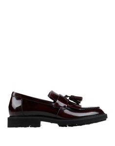 Обувь на шнурках Tod`S