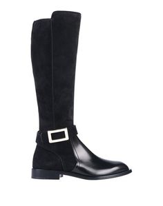 Сапоги Roger Vivier