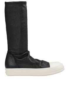 Сапоги Rick Owens