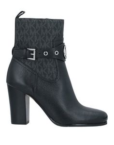 Полусапоги и высокие ботинки Michael Michael Kors