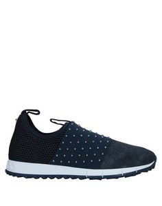 Низкие кеды и кроссовки Jimmy Choo