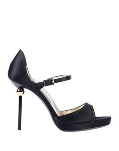 Сандалии Roger Vivier