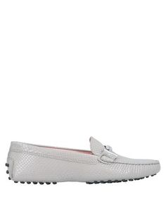 Мокасины Tod`S
