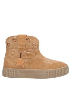 Полусапоги и высокие ботинки Golden Goose Deluxe Brand