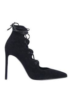 Туфли Saint Laurent