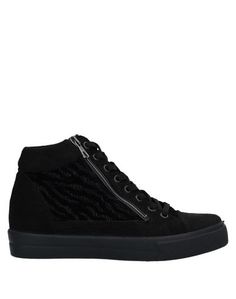 Высокие кеды и кроссовки Guess