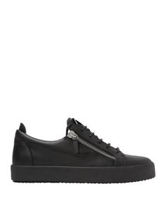 Низкие кеды и кроссовки Giuseppe Zanotti