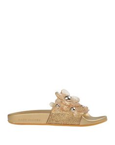 Сандалии Marc Jacobs