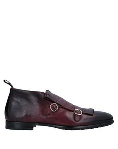 Мокасины Santoni