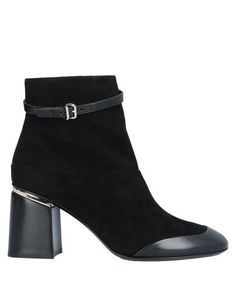 Полусапоги и высокие ботинки Tod`S