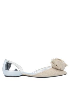 Балетки Roger Vivier