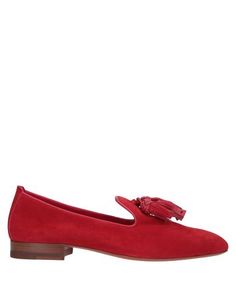 Мокасины Santoni