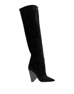 Сапоги Saint Laurent