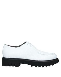 Обувь на шнурках Laura Bellariva