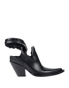 Мюлес и сабо Maison Margiela
