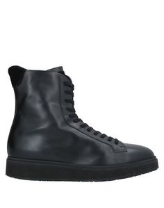Высокие кеды и кроссовки Santoni