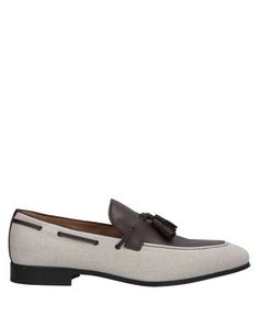 Мокасины Salvatore Ferragamo