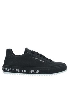 Низкие кеды и кроссовки Philipp Plein