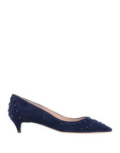 Туфли Tod`S