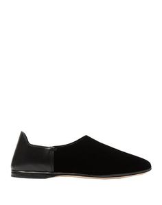 Мокасины Saint Laurent