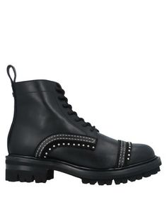 Полусапоги и высокие ботинки Dsquared2