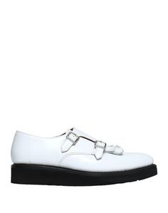 Мокасины Grenson