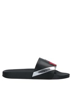 Сандалии Dsquared2