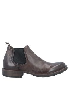 Полусапоги и высокие ботинки Fiorentini+Baker