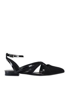 Балетки Lanvin