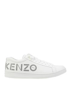 Низкие кеды и кроссовки Kenzo