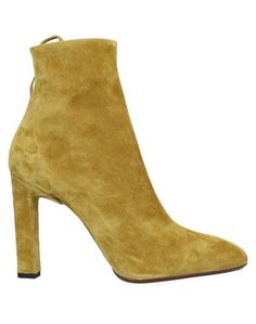 Полусапоги и высокие ботинки Santoni Edited by Marco Zanini