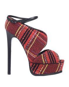 Сандалии Casadei