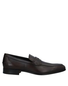 Мокасины Tod`S