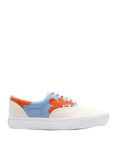 Низкие кеды и кроссовки Vans