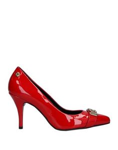 Туфли Love Moschino