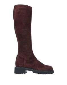 Сапоги Giuseppe Zanotti