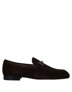 Мокасины Tod`S