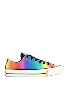 Низкие кеды и кроссовки Converse ALL Star