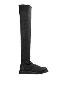 Сапоги Rick Owens