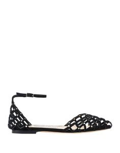 Балетки Jimmy Choo