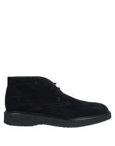 Полусапоги и высокие ботинки Tod`S