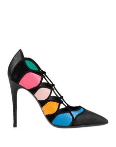 Туфли Salvatore Ferragamo