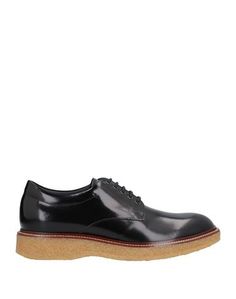 Обувь на шнурках Tod`S