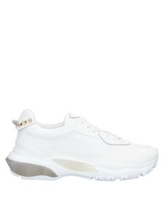 Низкие кеды и кроссовки Valentino Garavani