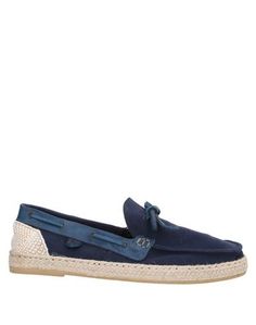 Эспадрильи Espadrilles